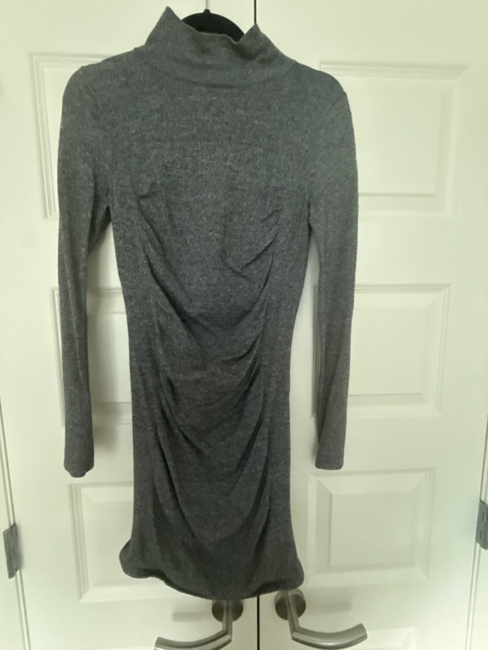 Express Sweater Dress